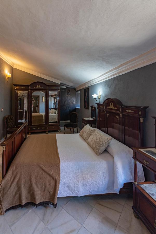 Casa Palacio El Caballero De Malta อูเบดา ภายนอก รูปภาพ