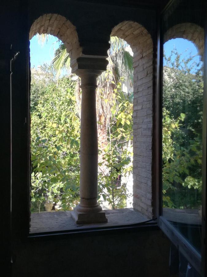 Casa Palacio El Caballero De Malta อูเบดา ภายนอก รูปภาพ